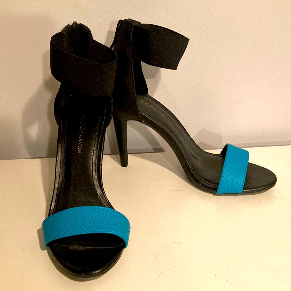 BCBG Generation Shoes Size 7